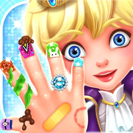 I am Hand Doctor - Finger Surgery and Manicure Читы