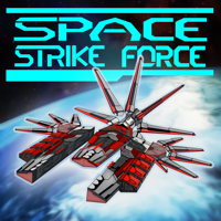 Space Strike Force