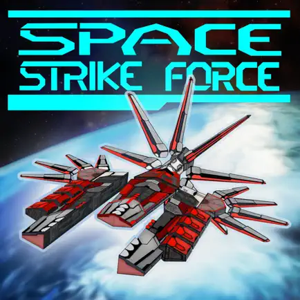 Space Strike Force Cheats