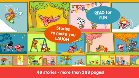Pango Comics