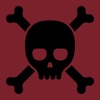 Lethal Letters - A Word Drop Game
