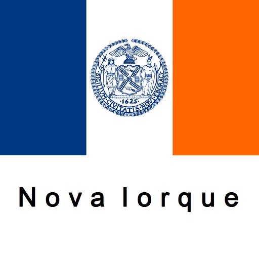 Nova York Guia de Viagem TristanSoft icon