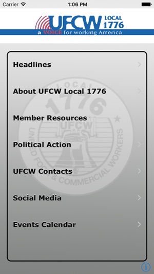 UFCW 1776(圖1)-速報App