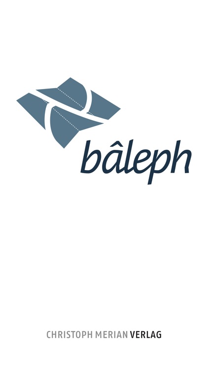 Bâleph
