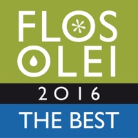 Flos Olei 2016 Best