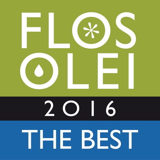 Flos Olei 2016 Best icon