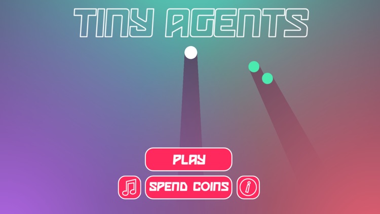 Tiny Agents - Double Wammy