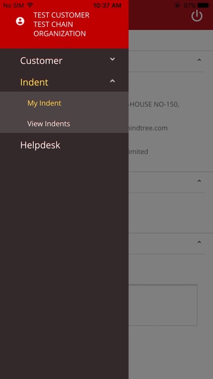 Coffee Day Beverages