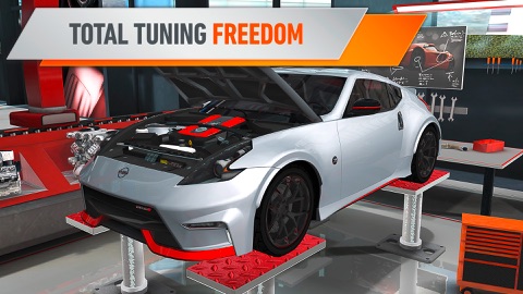 Screenshot #4 for Gear.Club TV