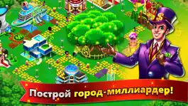 Game screenshot Money Tree City - Игра городе дерева денег mod apk