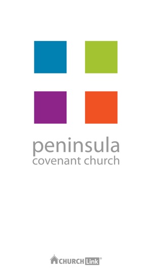 Peninsula Covenant Church(圖1)-速報App