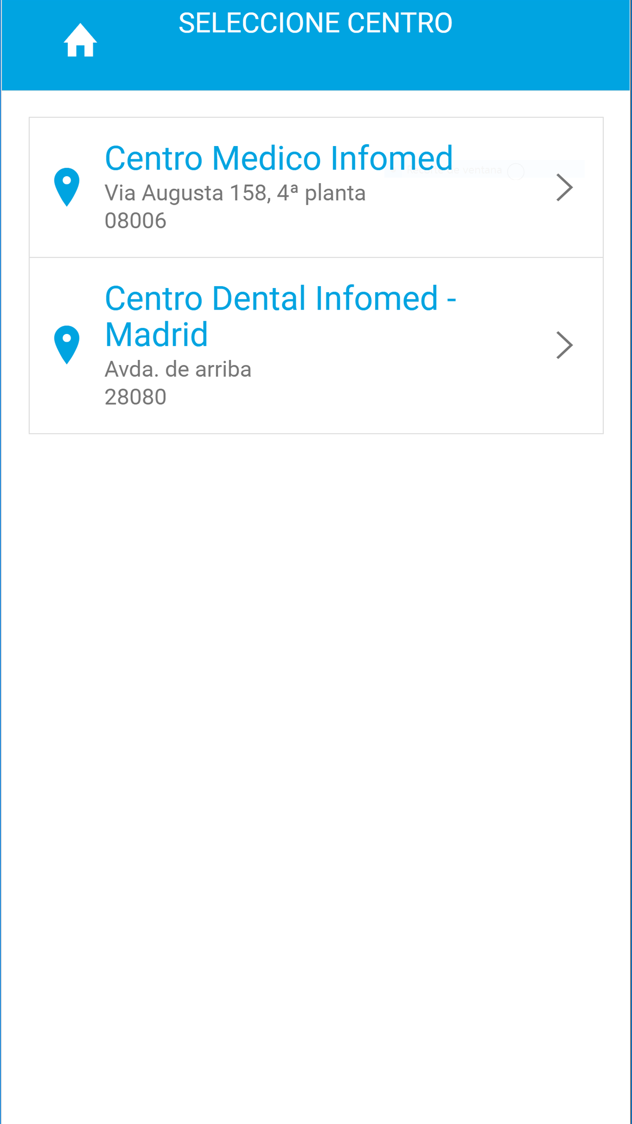 Agenda Mobile