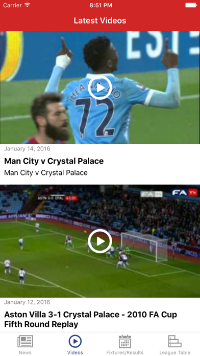 Screenshot #3 pour Holmesdale Online