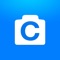 CrowdCam is an easy way to collect photos from your guests and stream them in real-time to a big screen at your event