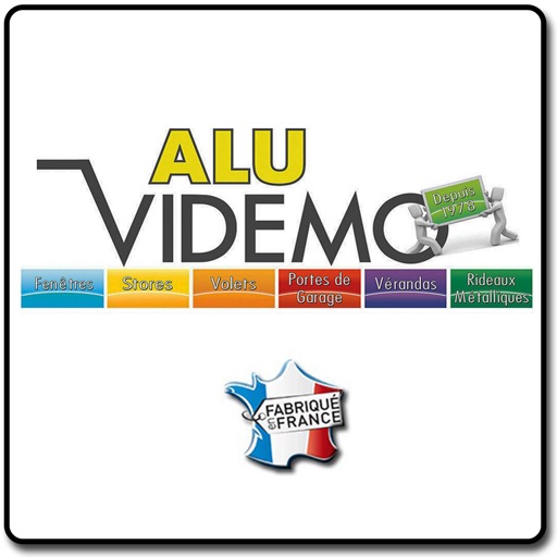 Alu Videmo icon