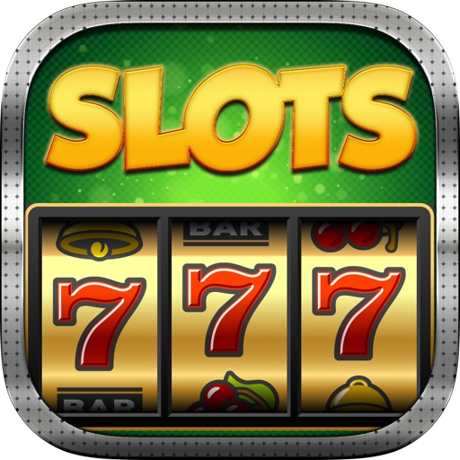 777 A Fantasy Royal Lucky Slots Game - FREE Classic Slots icon