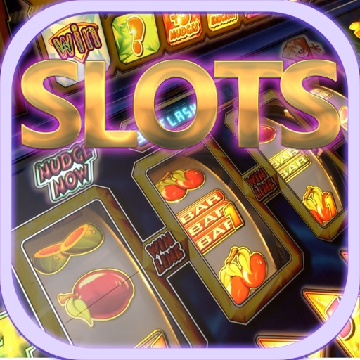 A Slots from Vegas - Free Slots Game