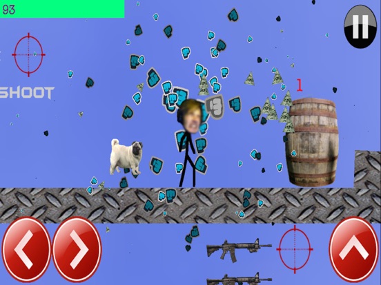 Pie Die Pewdie - Pewdiepie edition