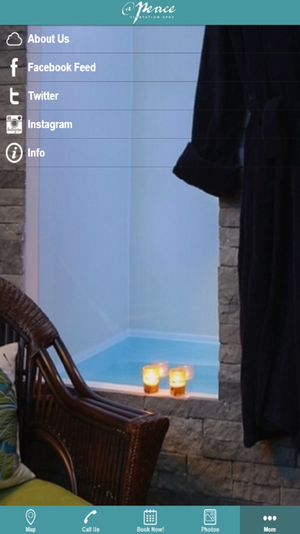 At Peace Floatation & Massage