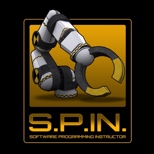 S.P.IN. Icon