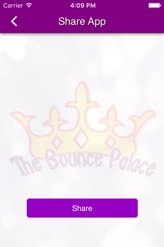 The Bounce Palace screenshot 2