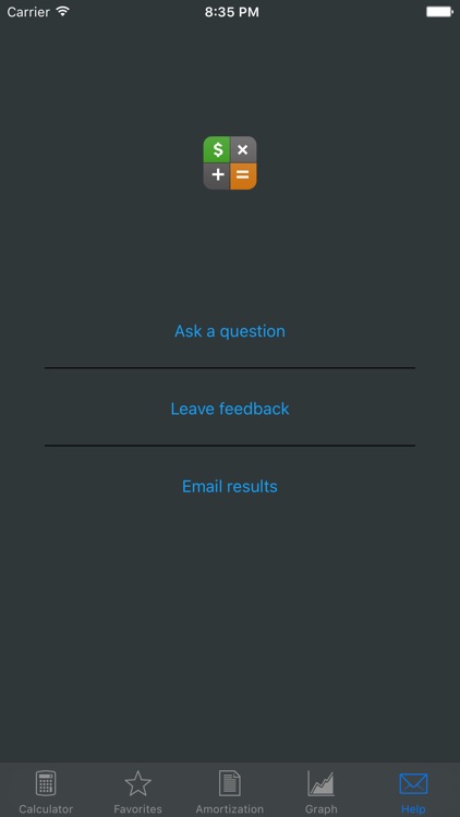 Compound Interest Calculator + screenshot-4