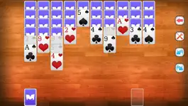 Game screenshot Spider Solitaire ► hack