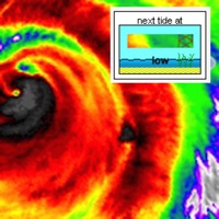 Instant NOAA Tide Lite