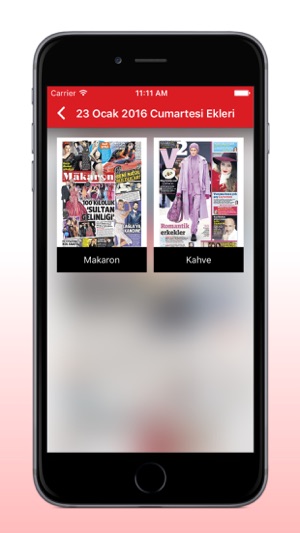 Vatan Gazete(圖3)-速報App