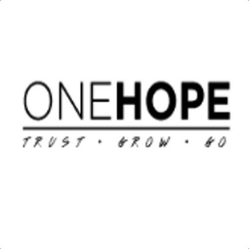 One Hope COG icon
