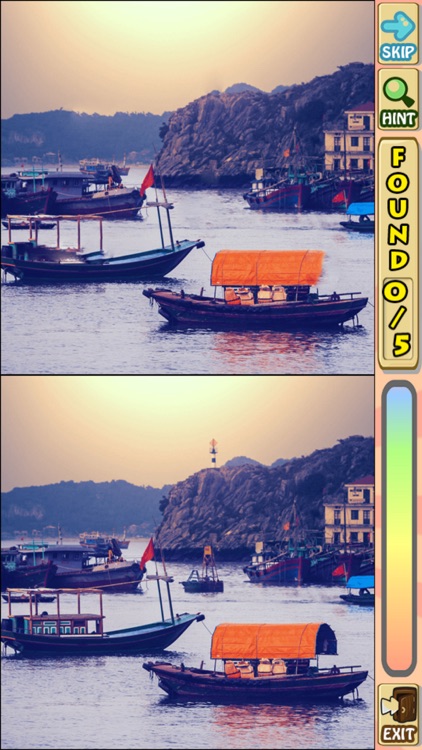 Find Difference 2016 screenshot-4