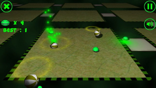 UnderControl3D(圖2)-速報App