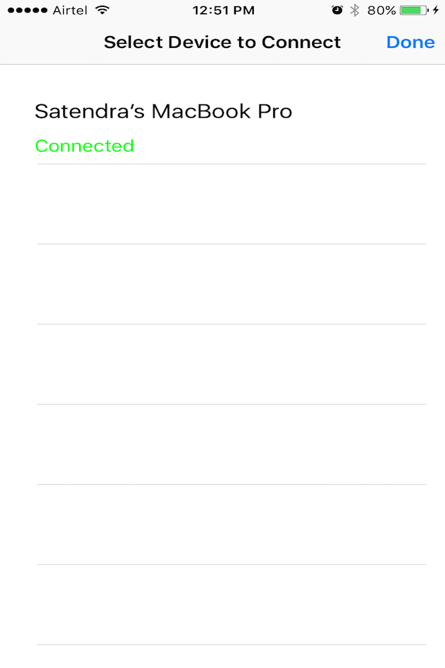 Smart OCR - Scan list and send products on Amazon store
