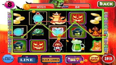Screenshot #2 pour King of Slots HD