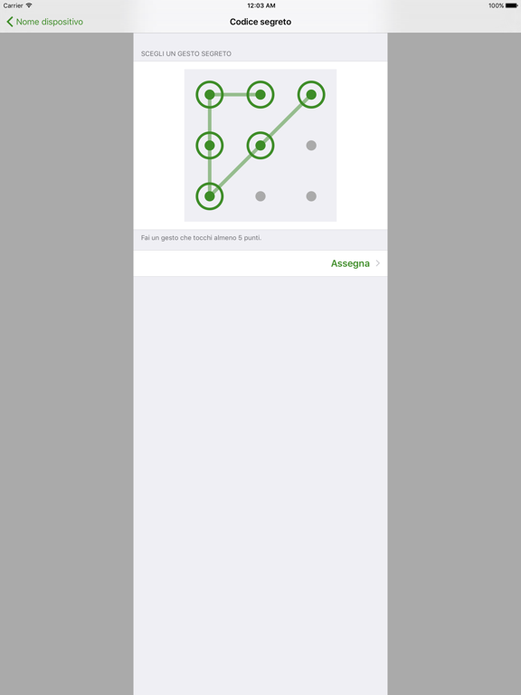 Screenshot #5 pour Quadra Token