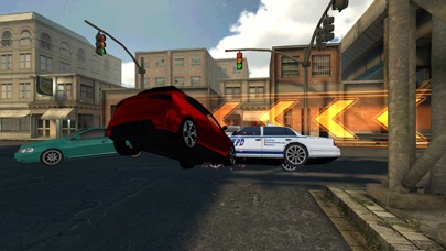 3D Rally Car Racing - eXtreme 4x4 Off-Road Race Simulator Gamesのおすすめ画像4