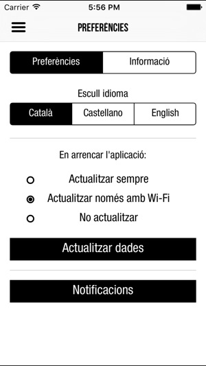 Rutes Sants-Montjuic - Descobreix Barcelona fent itineraris (圖5)-速報App