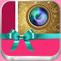 Glamour Fabricant de Collage pour les Filles  - Ajouter et Couper De Belles Images En Studio Photo