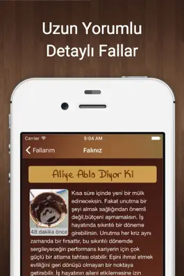Game screenshot Canlı Kahve Falı - Gerçek Falcılar ile Kahve Falı apk