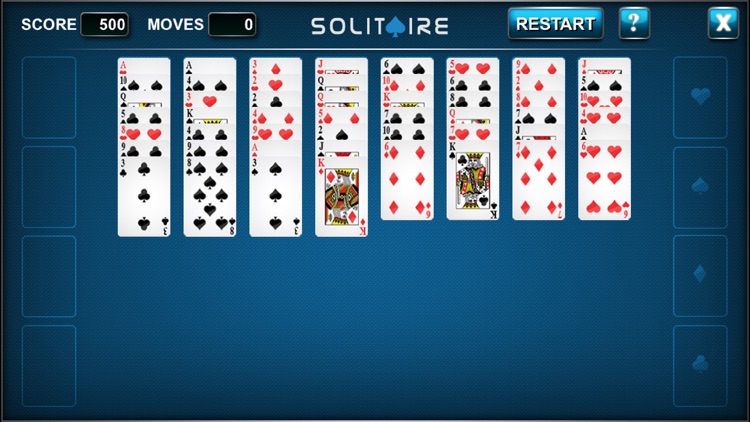Free Cell Solitaire 2016 FREE