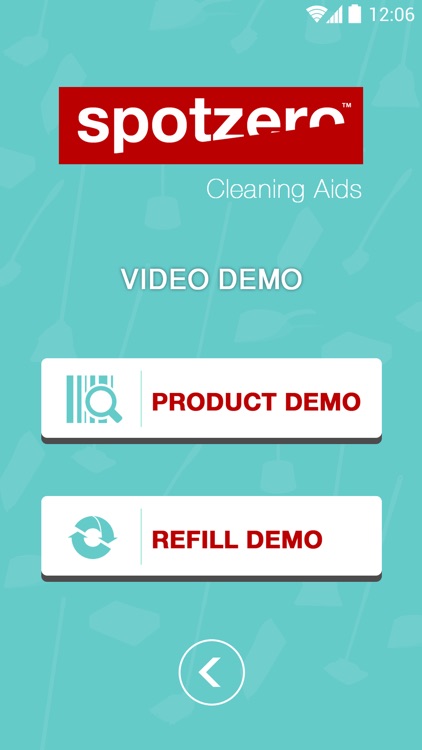 SpotZero screenshot-3