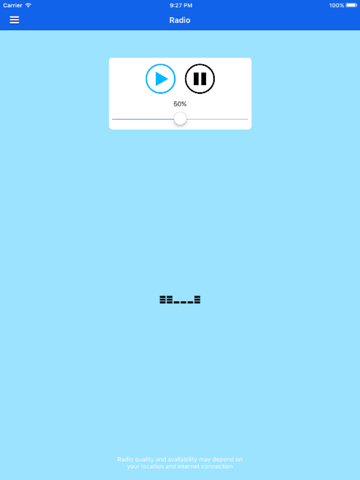 PTI - Pakistan Tehreek-e-Insaf iPad screenshot 4 - Social Networking app