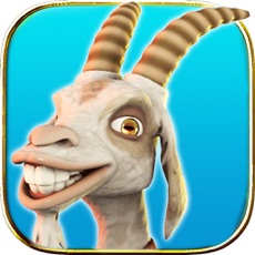 Activities of Frenzy Wild Goat Sim Rampage 3D