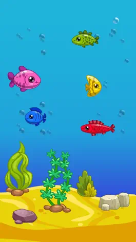 Game screenshot Hi baby lite - Smart app for smart babies hack