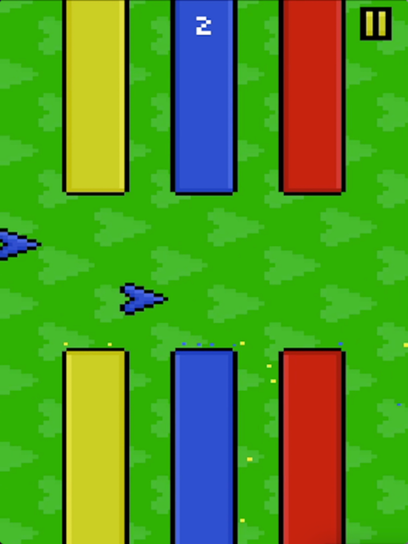 Screenshot #5 pour Invasion Couleur