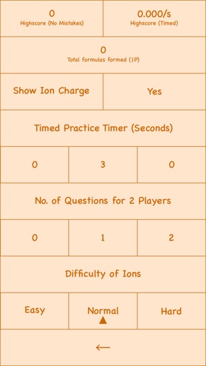 Chemical Formula Challenge(圖3)-速報App
