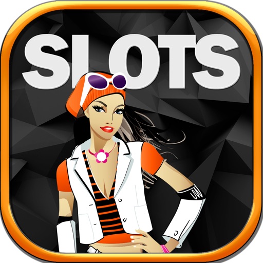 House Of Lucky For Young People - FREE Slot GAME icon