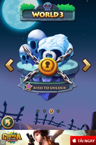 Puzzle Bubble Shooter - Bubble-Shooter Marble Blast Edition screenshot 3