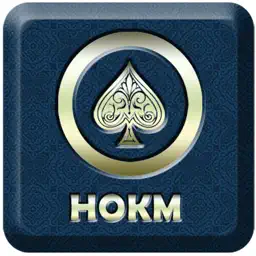 Hokm - حکم app icon