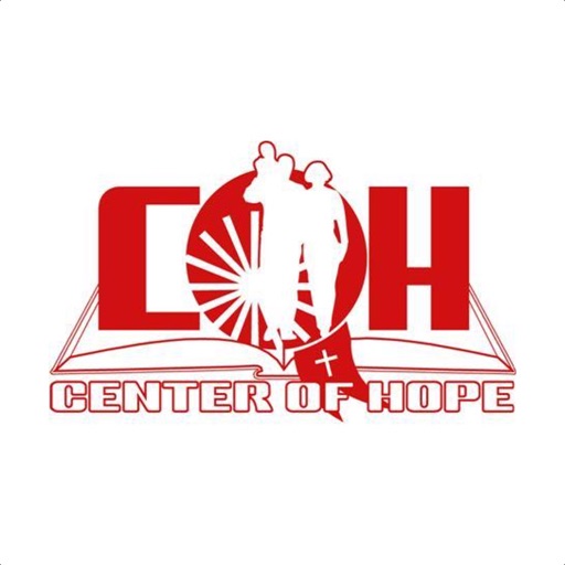 Center of Hope Ministry icon